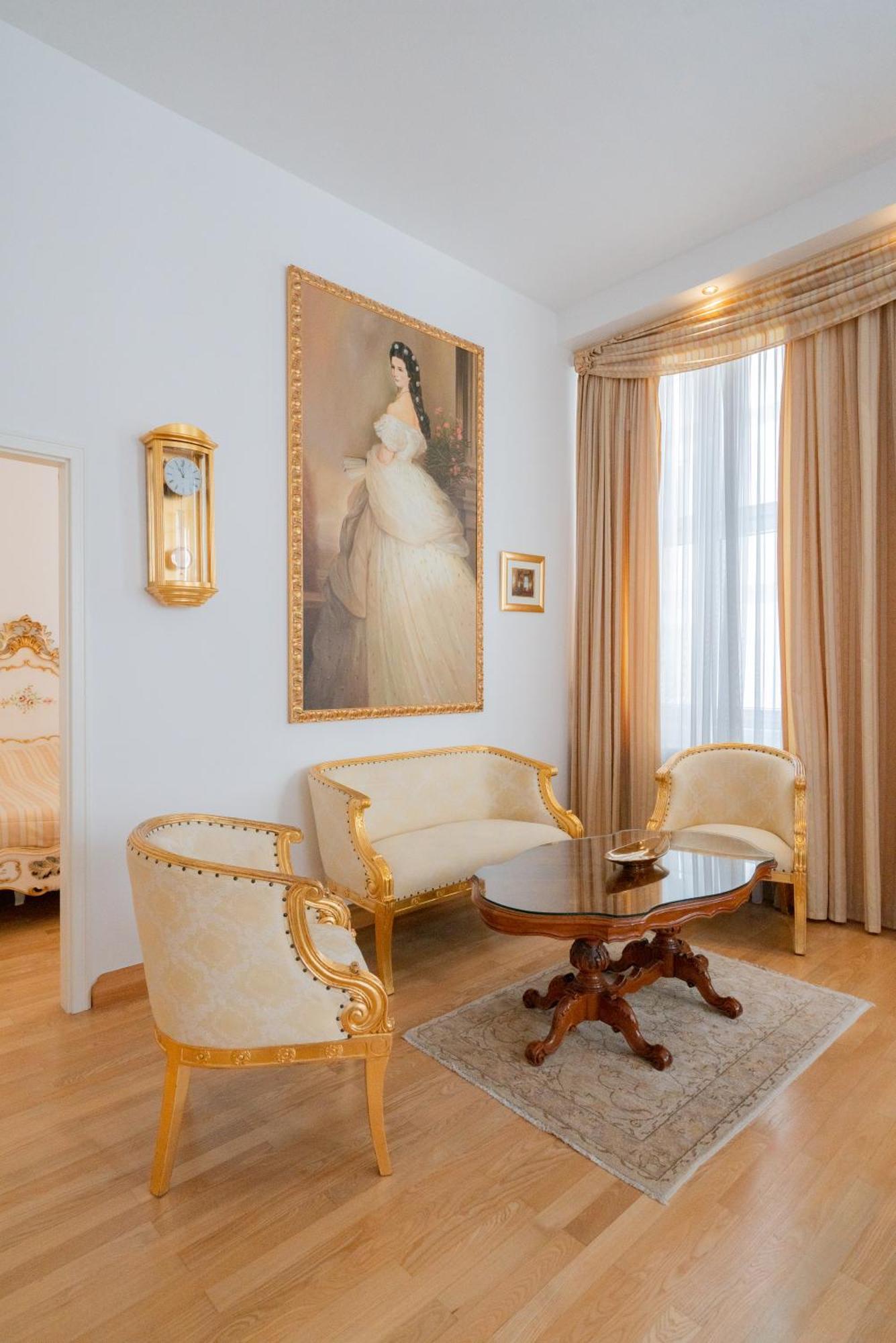 Appartamento Empress Sisi Royal *