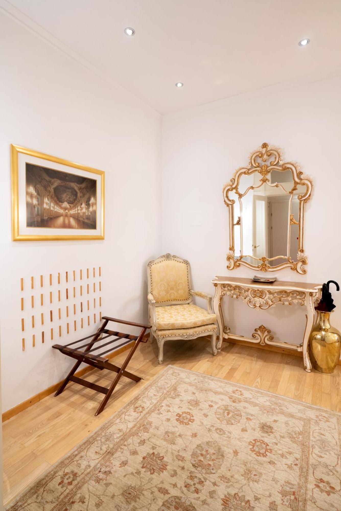 Empress Sisi Royal Appartamento