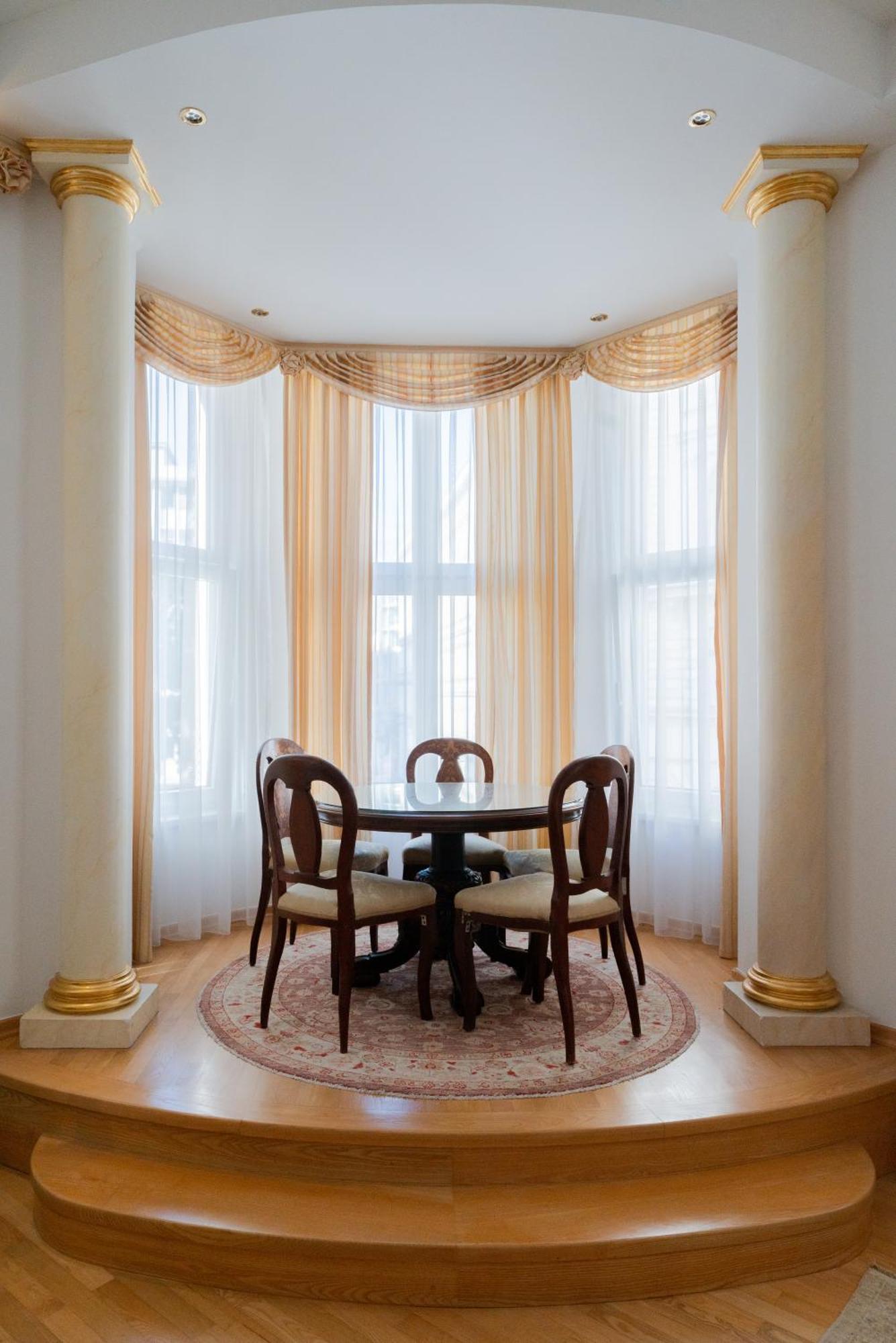 Empress Sisi Royal Apartament