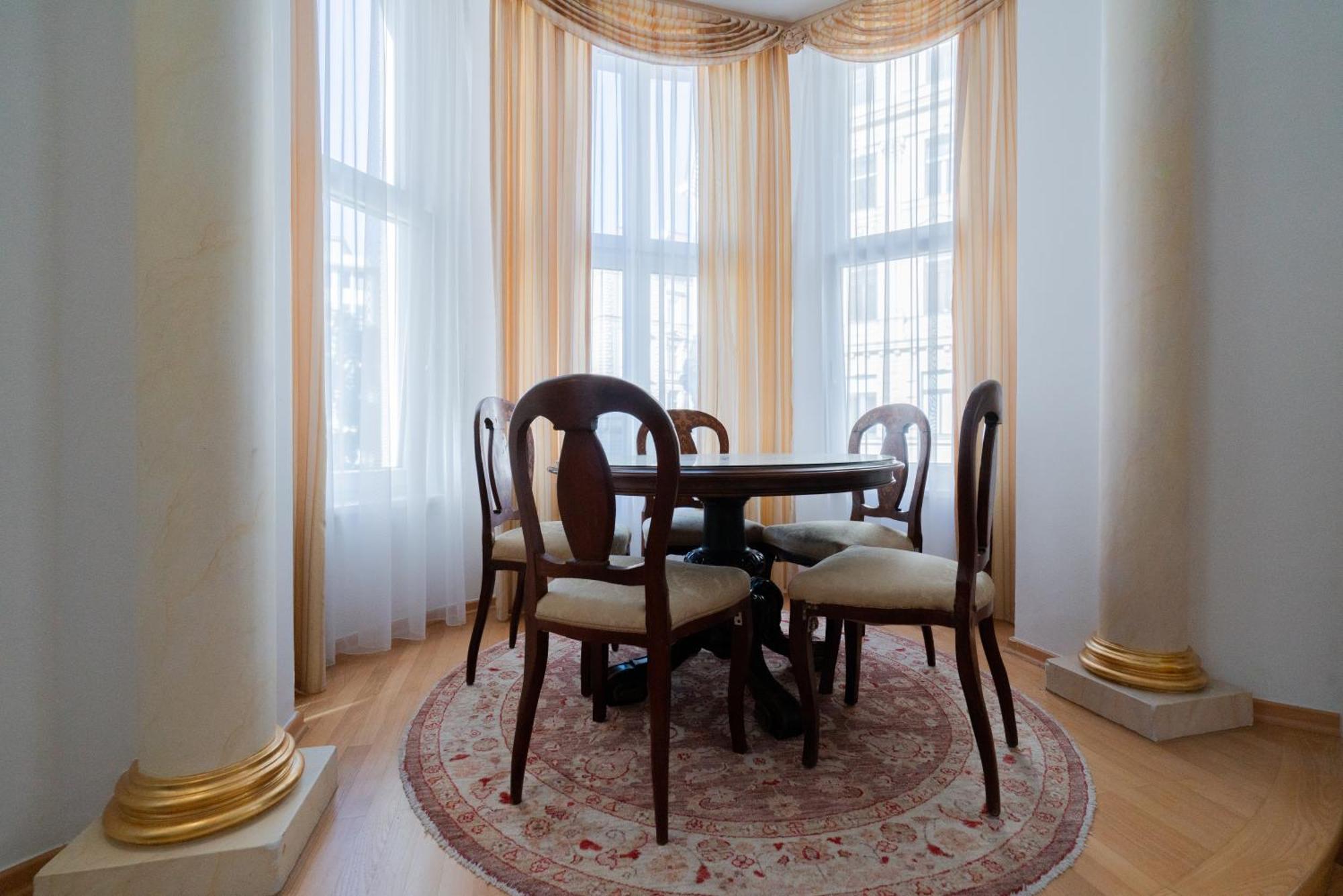 Empress Sisi Royal Apartament *