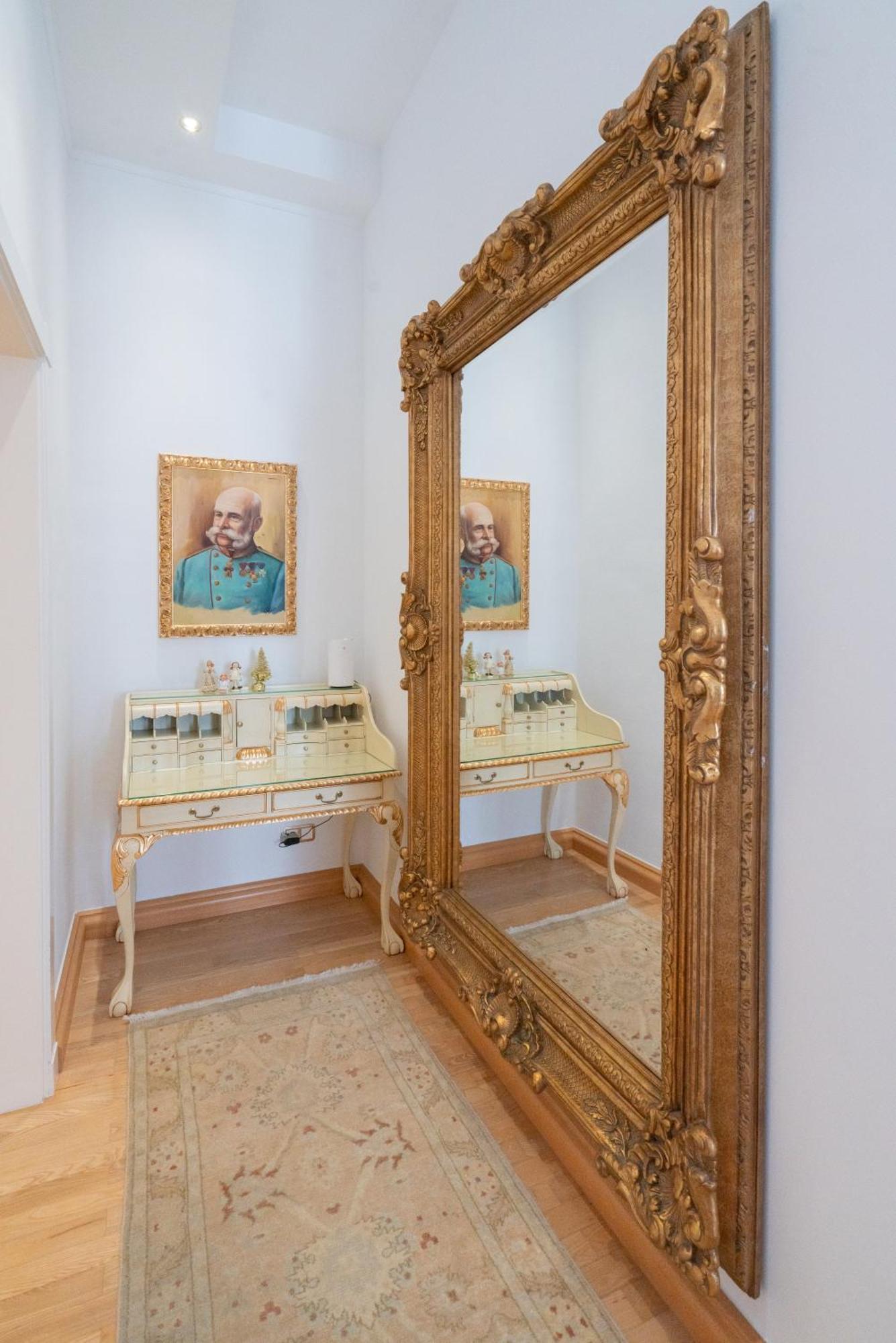 Apartament Empress Sisi Royal