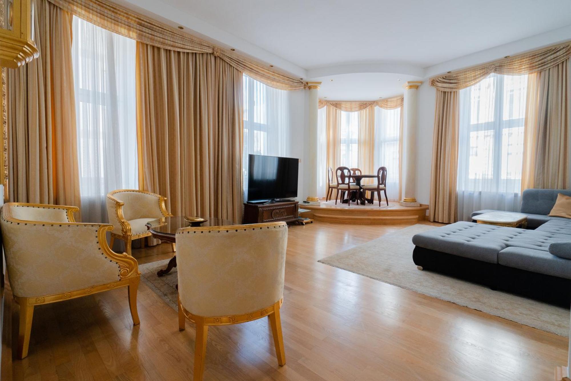Apartament Empress Sisi Royal