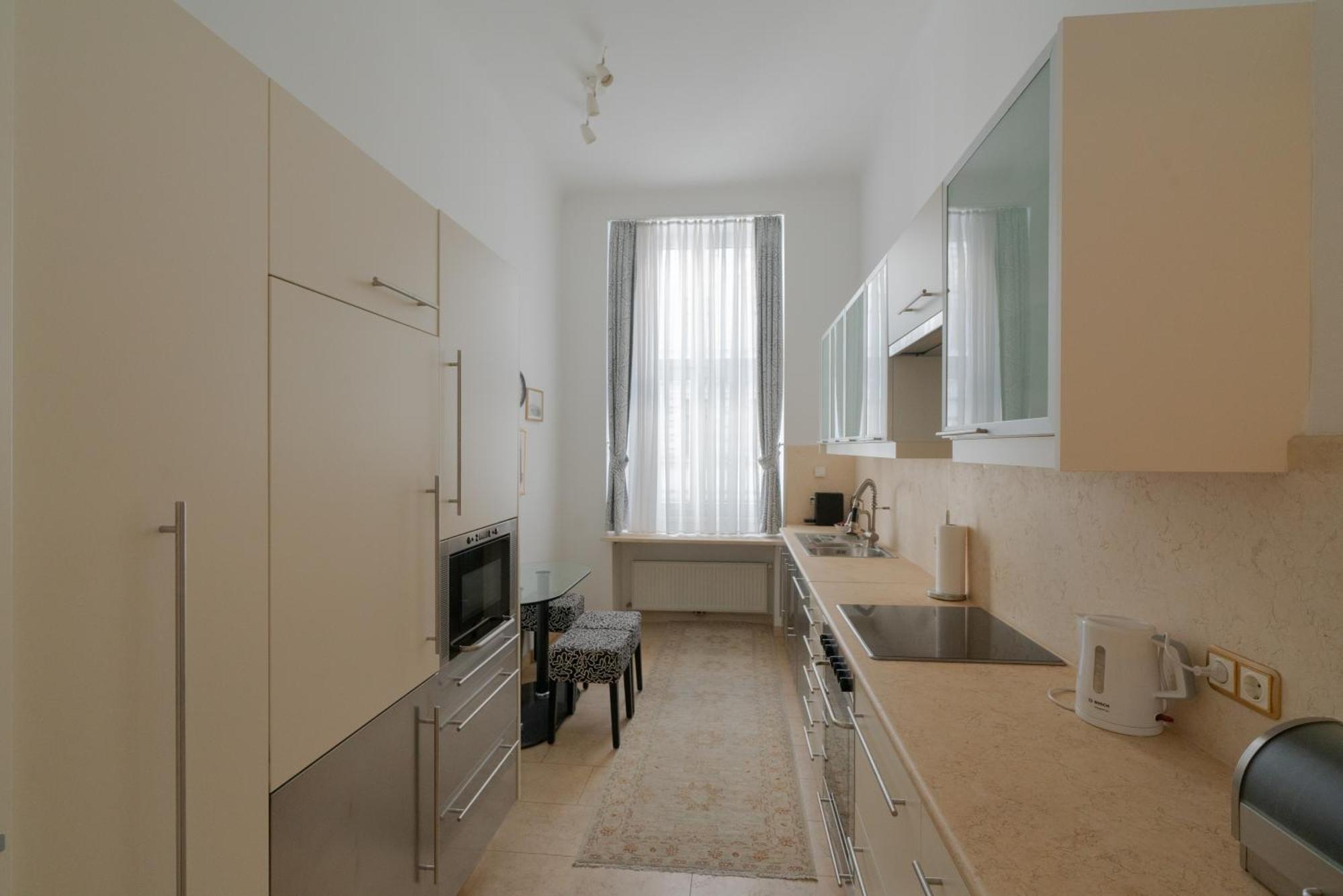 Empress Sisi Royal Apartament Wiedeń