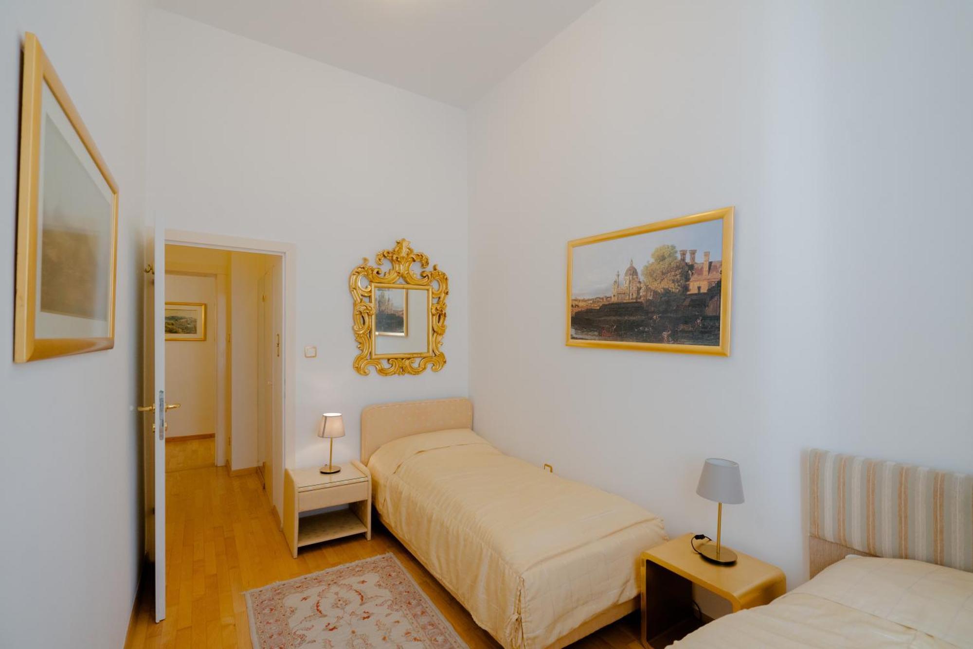 Apartament Empress Sisi Royal *